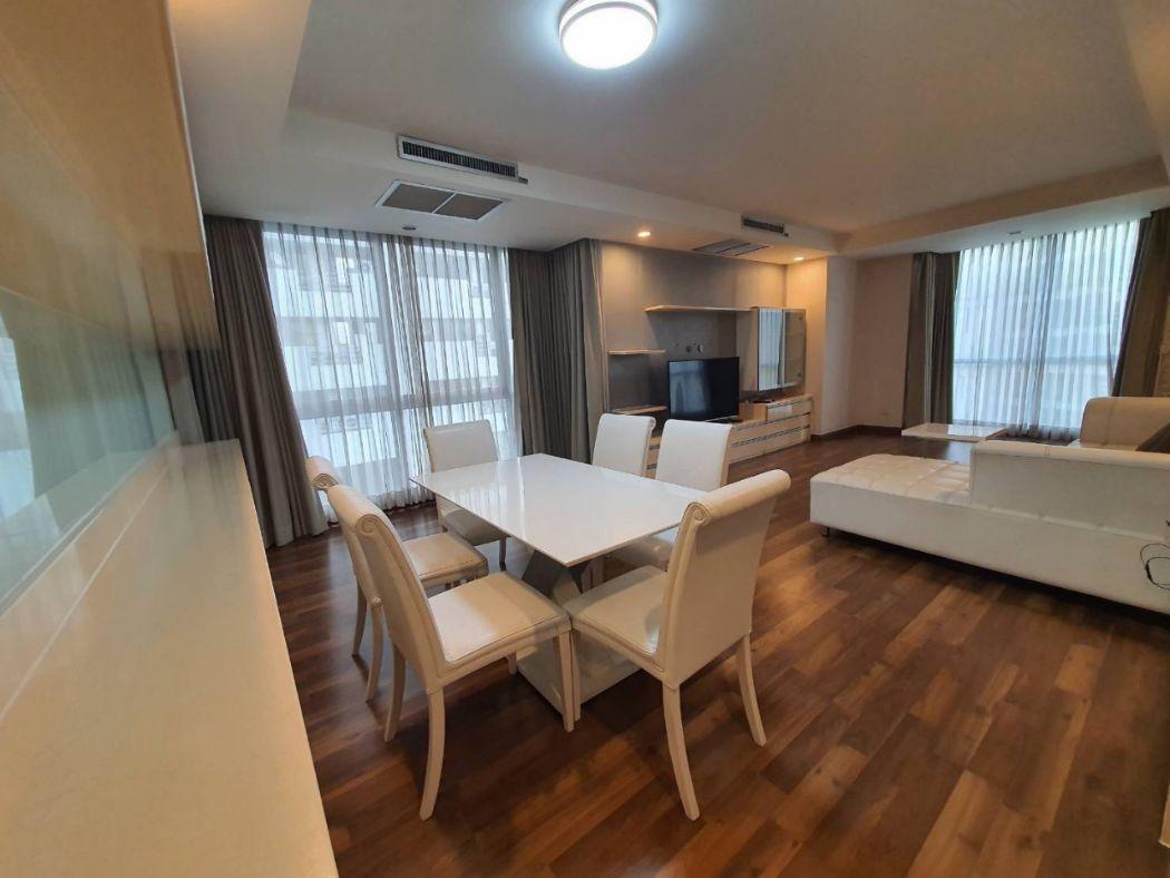 เช่าคอนโด The Rajdamri (เดอะ ราชดำริ) - Condo Rental   - 3033494