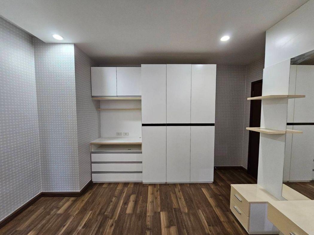 เช่าคอนโด The Rajdamri (เดอะ ราชดำริ) - Condo Rental   - 3033492