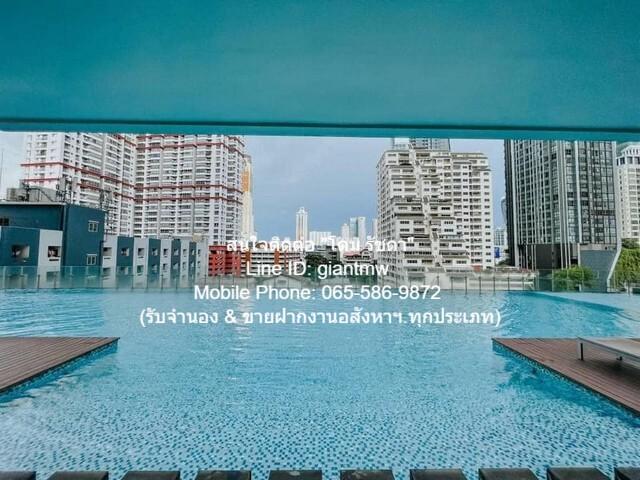 ขายคอนโด วิลล่า ราชเทวี เฟส1 คอนโดมิเนียม - Sell Condo Villa Rachatewi Phase1 condominium - 3033540