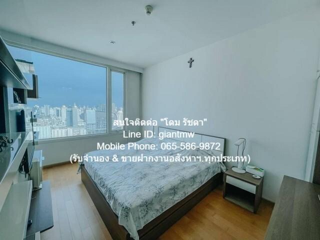 ขายคอนโด วิลล่า ราชเทวี เฟส1 คอนโดมิเนียม - Sell Condo Villa Rachatewi Phase1 condominium - 3033542