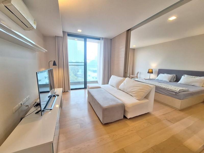 เช่าคอนโด ลิฟ แอท 49 คอนโดมิเนียม - Condo Rental LIV @ 49 condominium - 3033649