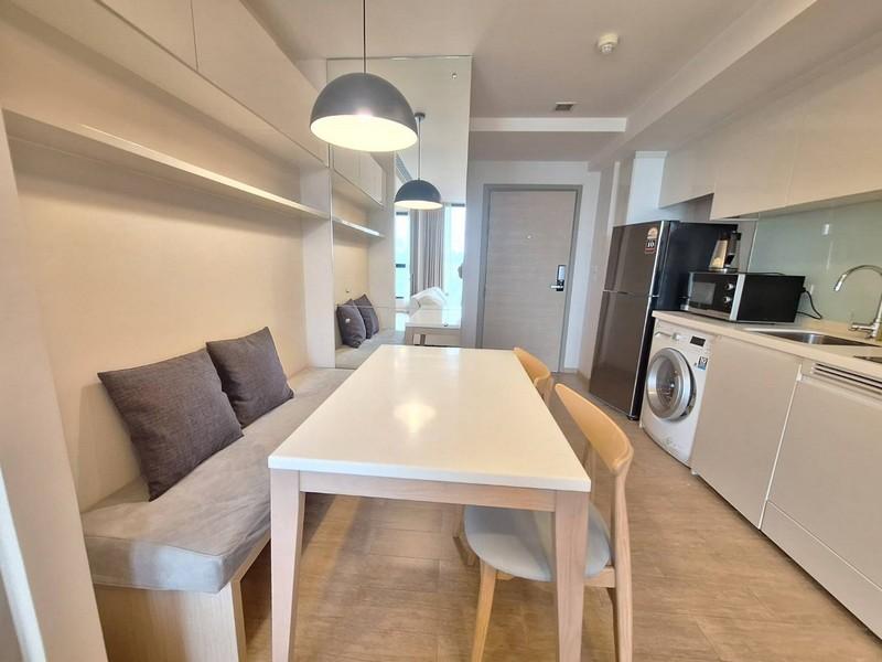 เช่าคอนโด ลิฟ แอท 49 คอนโดมิเนียม - Condo Rental LIV @ 49 condominium - 3033652