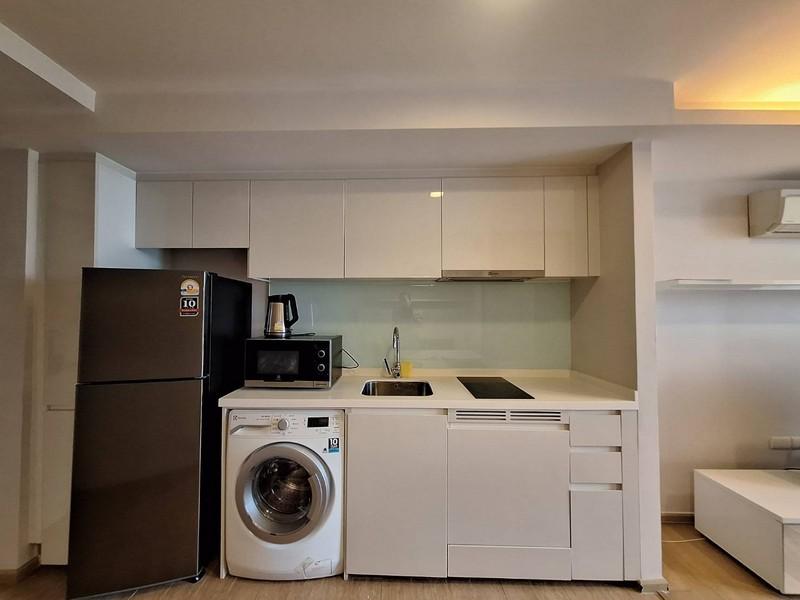 เช่าคอนโด ลิฟ แอท 49 คอนโดมิเนียม - Condo Rental LIV @ 49 condominium - 3033653