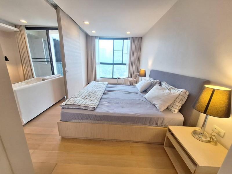เช่าคอนโด ลิฟ แอท 49 คอนโดมิเนียม - Condo Rental LIV @ 49 condominium - 3033648