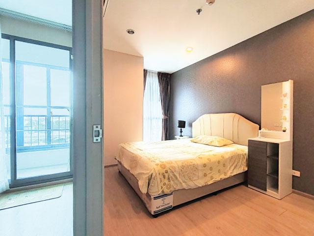 ขายคอนโด ไอดีโอ วุฒากาศ คอนโดมิเนียม - Sell Condo Ideo Wutthakat condominium - 3033837