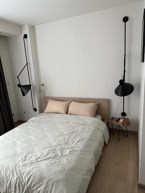 เช่าคอนโด เวีย 49 คอนโดมิเนียม - Condo Rental Via 49 condominium - 3033858