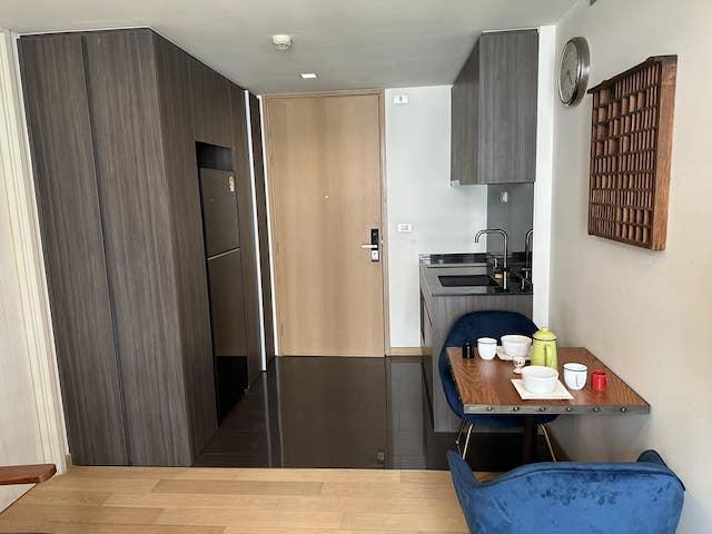เช่าคอนโด เวีย 49 คอนโดมิเนียม - Condo Rental Via 49 condominium - 3033857