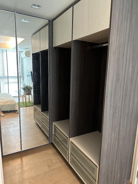 เช่าคอนโด เวีย 49 คอนโดมิเนียม - Condo Rental Via 49 condominium - 3033860