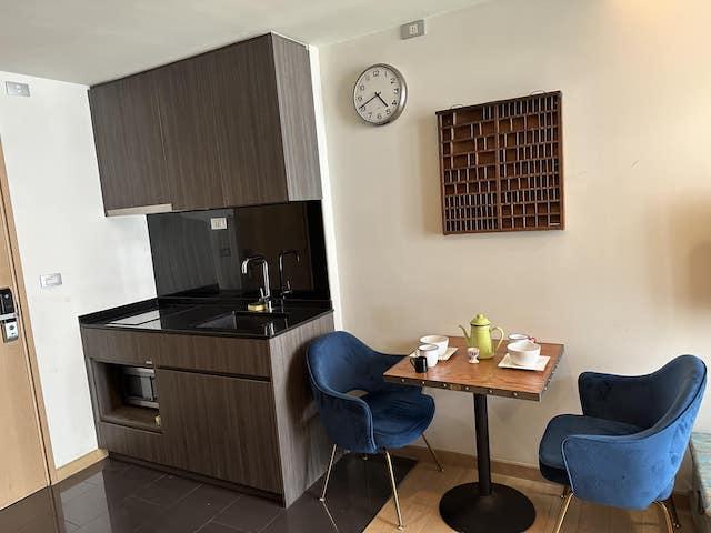 เช่าคอนโด เวีย 49 คอนโดมิเนียม - Condo Rental Via 49 condominium - 3033859
