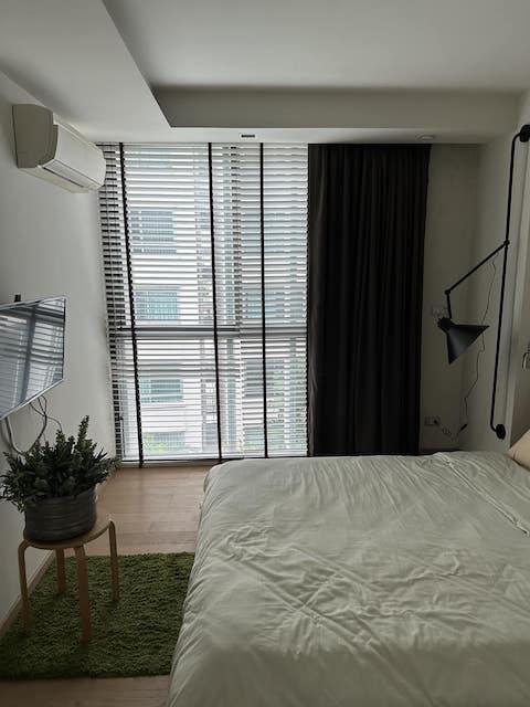 เช่าคอนโด เวีย 49 คอนโดมิเนียม - Condo Rental Via 49 condominium - 3033856