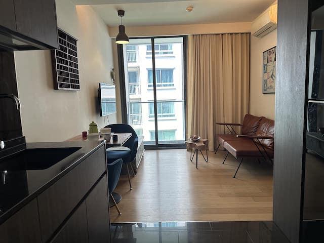 เช่าคอนโด เวีย 49 คอนโดมิเนียม - Condo Rental Via 49 condominium - 3033854