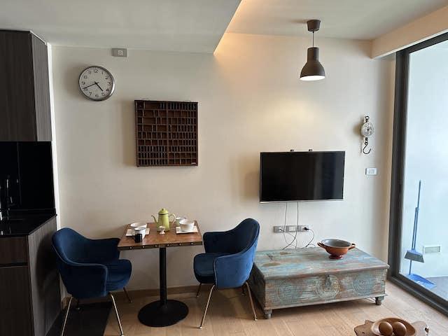 เช่าคอนโด เวีย 49 คอนโดมิเนียม - Condo Rental Via 49 condominium - 3033853