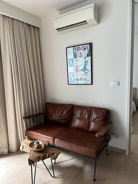 เช่าคอนโด เวีย 49 คอนโดมิเนียม - Condo Rental Via 49 condominium - 3033855