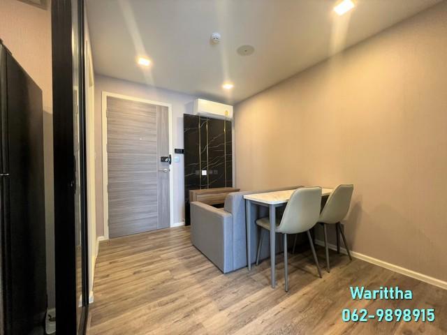 ขายคอนโด แอทโมซ รัชดา-ห้วยขวาง คอนโดมิเนียม - Sell Condo Atmoz Ratchada-Huaikwang condominium - 3034041
