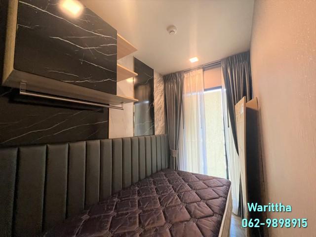 ขายคอนโด แอทโมซ รัชดา-ห้วยขวาง คอนโดมิเนียม - Sell Condo Atmoz Ratchada-Huaikwang condominium - 3034040