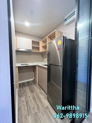 ขายคอนโด แอทโมซ รัชดา-ห้วยขวาง คอนโดมิเนียม - Sell Condo Atmoz Ratchada-Huaikwang condominium - 3034038