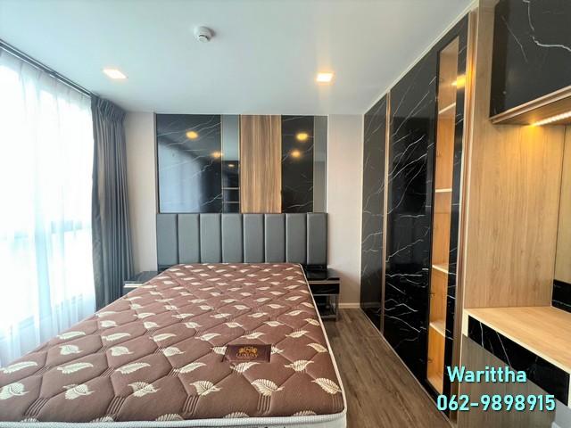 ขายคอนโด แอทโมซ รัชดา-ห้วยขวาง คอนโดมิเนียม - Sell Condo Atmoz Ratchada-Huaikwang condominium - 3034036