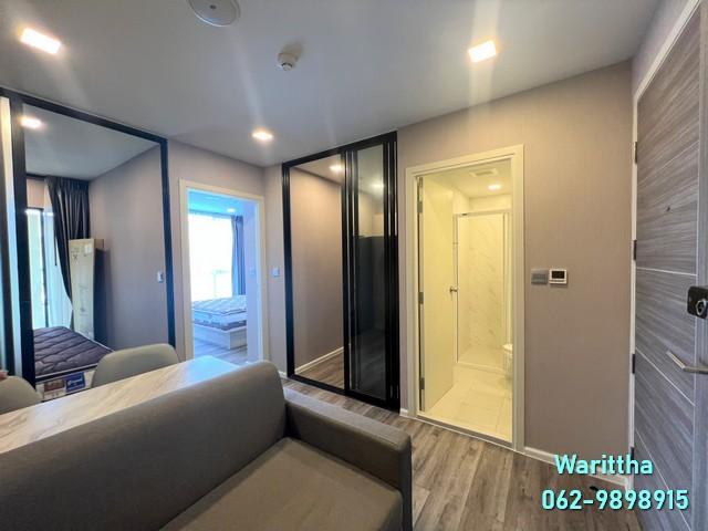 ขายคอนโด แอทโมซ รัชดา-ห้วยขวาง คอนโดมิเนียม - Sell Condo Atmoz Ratchada-Huaikwang condominium - 3034039