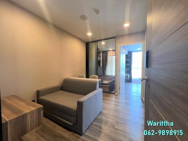 ขายคอนโด แอทโมซ รัชดา-ห้วยขวาง คอนโดมิเนียม - Sell Condo Atmoz Ratchada-Huaikwang condominium - 3034035