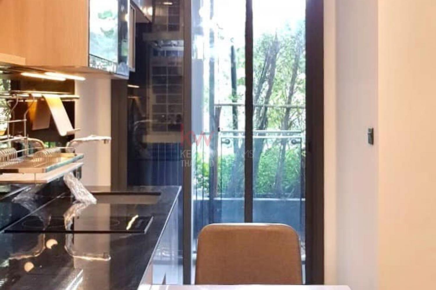 เช่าคอนโด เดอะ ไลน์ อโศก-รัชดา คอนโดมิเนียม - Condo Rental The Line Asoke-Ratchada condominium - 3034084