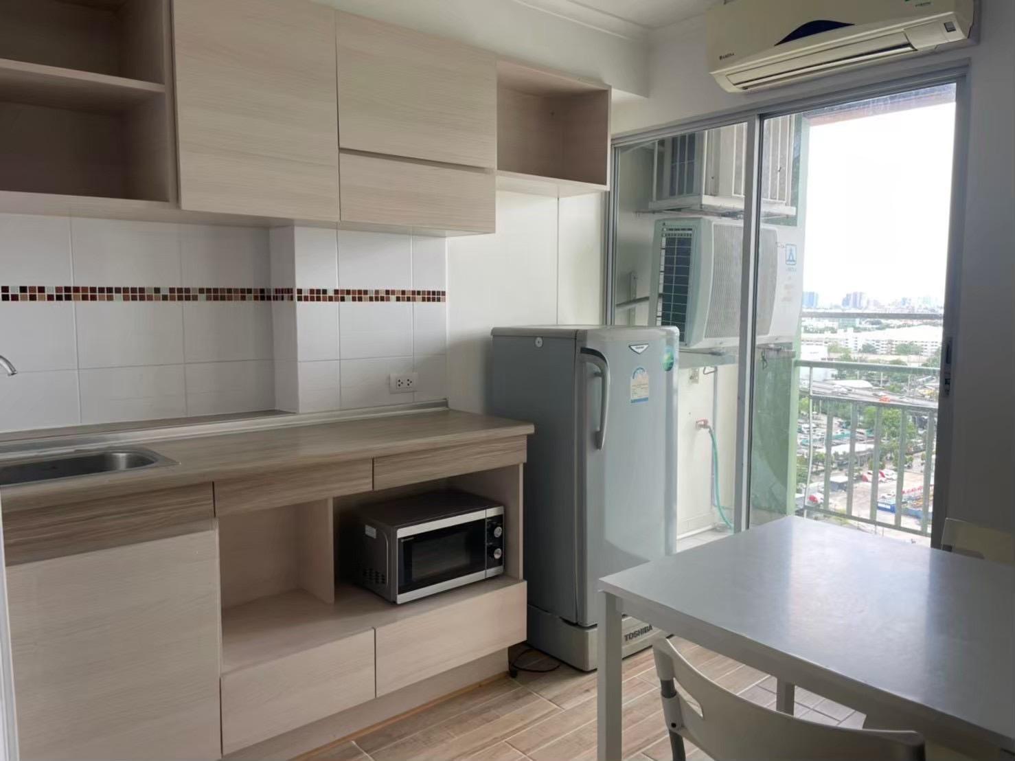เช่าคอนโด ลุมพินี เพลส พระราม4-กล้วยน้ำไท - Condo Rental Lumpini Place Rama4-Kluaynamthai - 3034251