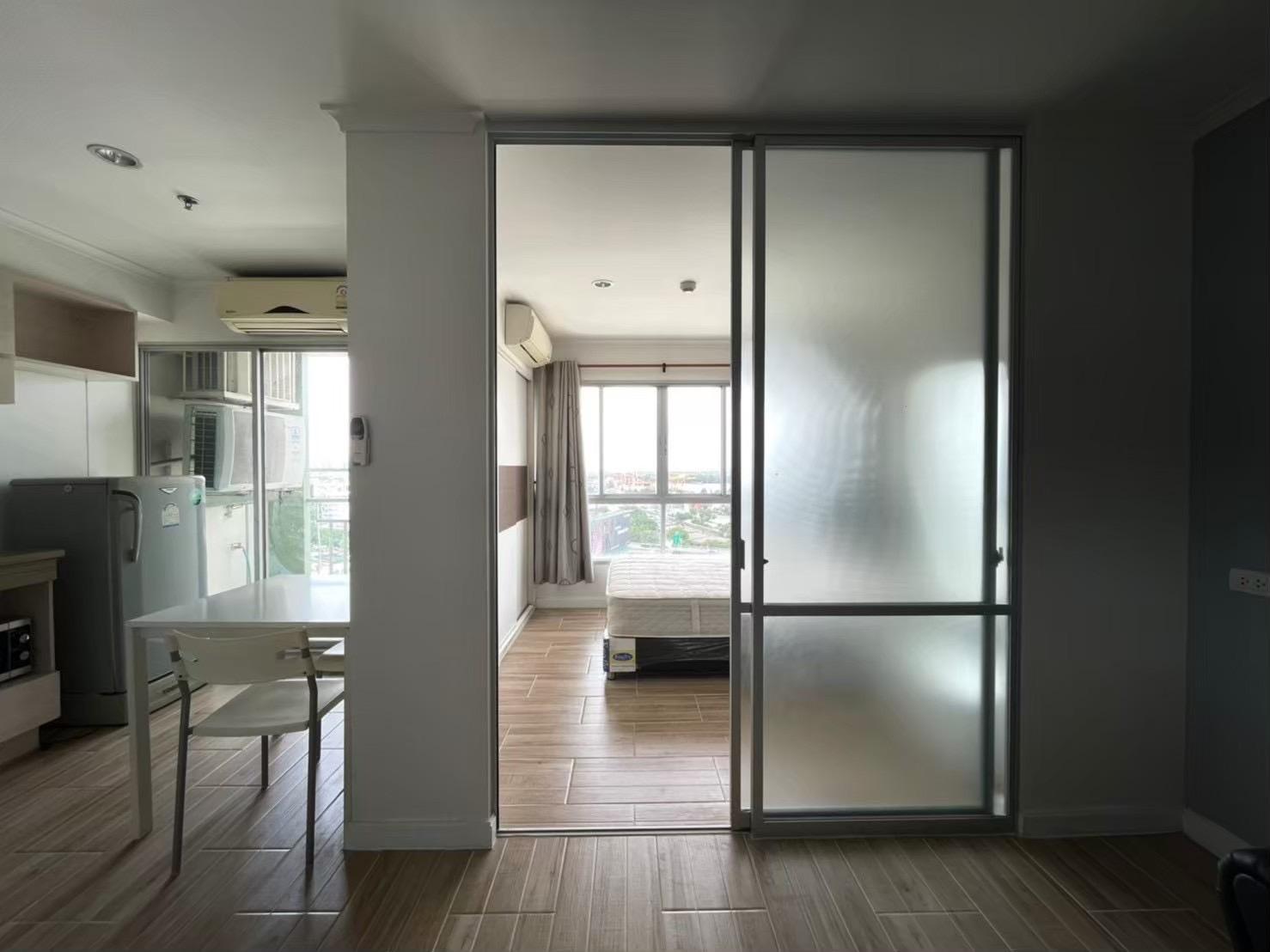 เช่าคอนโด ลุมพินี เพลส พระราม4-กล้วยน้ำไท - Condo Rental Lumpini Place Rama4-Kluaynamthai - 3034257