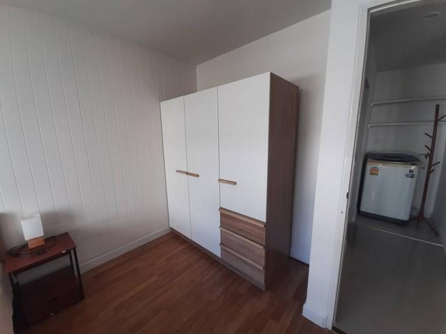 ขายคอนโด ธนาทรี คอนโดมิเนียม - Sell Condo Thana Tri Condominium - 3034335
