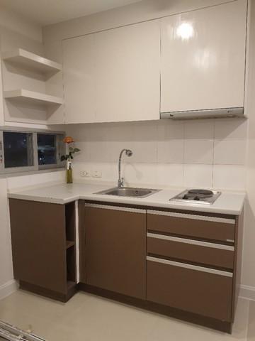 ขายคอนโด ธนาทรี คอนโดมิเนียม - Sell Condo Thana Tri Condominium - 3034334