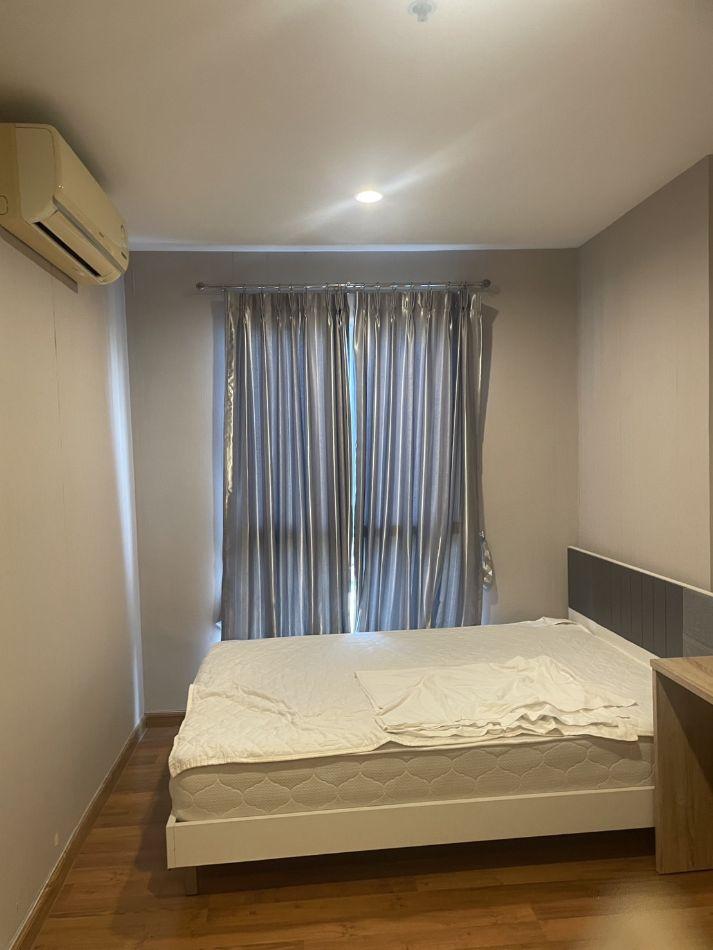 เช่าคอนโด THE MARK รัชดา-แอร์พอร์ตลิงค์ - Condo Rental   - 3034339