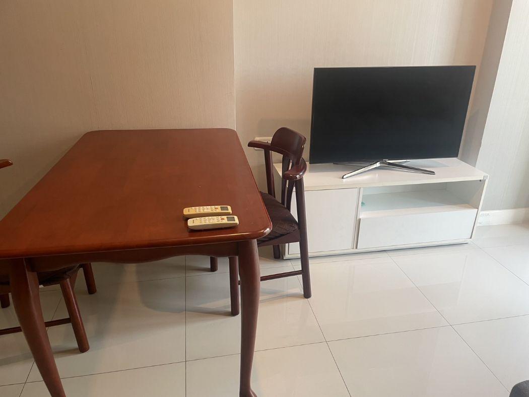 เช่าคอนโด THE MARK รัชดา-แอร์พอร์ตลิงค์ - Condo Rental   - 3034343