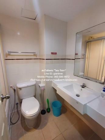 ขายคอนโด ลุมพินี เพลส บรมราชชนนี-ปิ่นเกล้า คอนโดมิเนียม - Sell Condo Lumpini Place Borom Ratchachonni-Pinklao condominium - 3034420