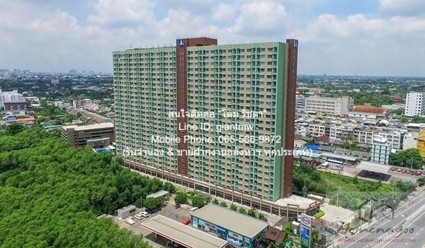 ขายคอนโด ลุมพินี เพลส บรมราชชนนี-ปิ่นเกล้า คอนโดมิเนียม - Sell Condo Lumpini Place Borom Ratchachonni-Pinklao condominium - 3034413