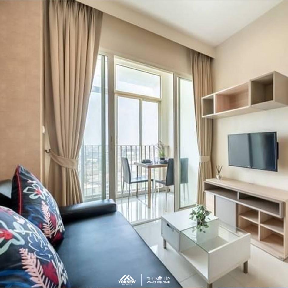 เช่าคอนโด ไอดีโอ เวิร์ฟ สุขุมวิท คอนโดมิเนียม - Condo Rental Ideo Verve Sukhumvit condominium - 3035154