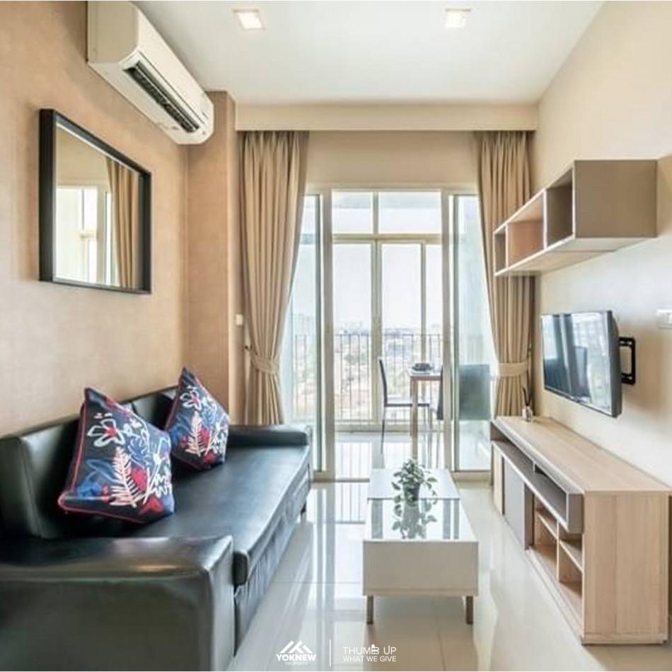 เช่าคอนโด ไอดีโอ เวิร์ฟ สุขุมวิท คอนโดมิเนียม - Condo Rental Ideo Verve Sukhumvit condominium - 3035149