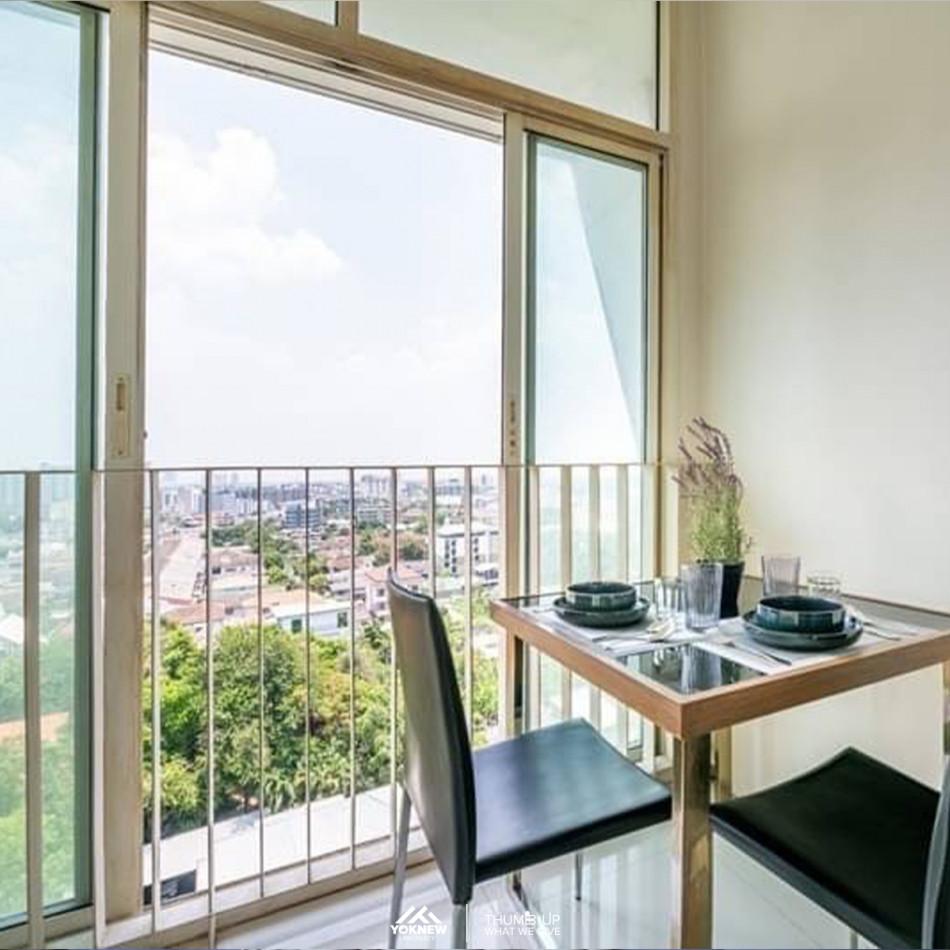 เช่าคอนโด ไอดีโอ เวิร์ฟ สุขุมวิท คอนโดมิเนียม - Condo Rental Ideo Verve Sukhumvit condominium - 3035146