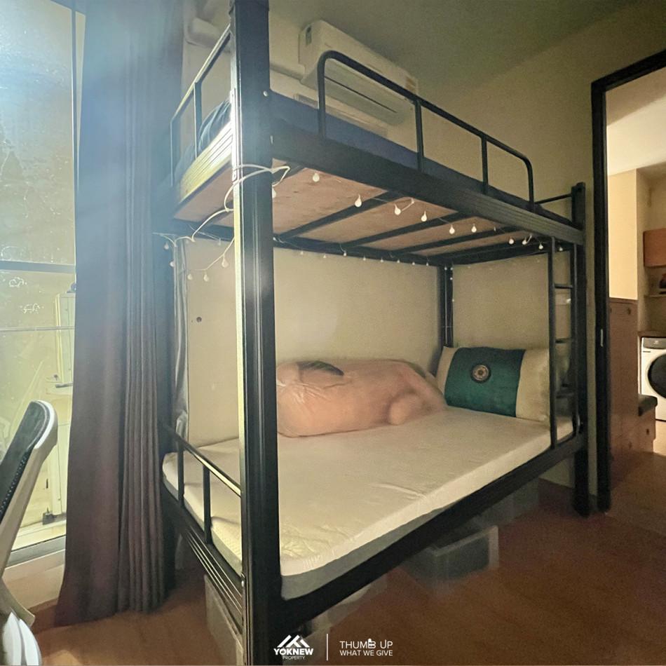 ขายคอนโด ดิ แอดเดรส สยาม คอนโดมิเนียม - Sell Condo The Address Siam condominium - 3035299