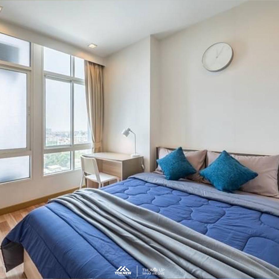 เช่าคอนโด ไอดีโอ เวิร์ฟ สุขุมวิท คอนโดมิเนียม - Condo Rental Ideo Verve Sukhumvit condominium - 3035364