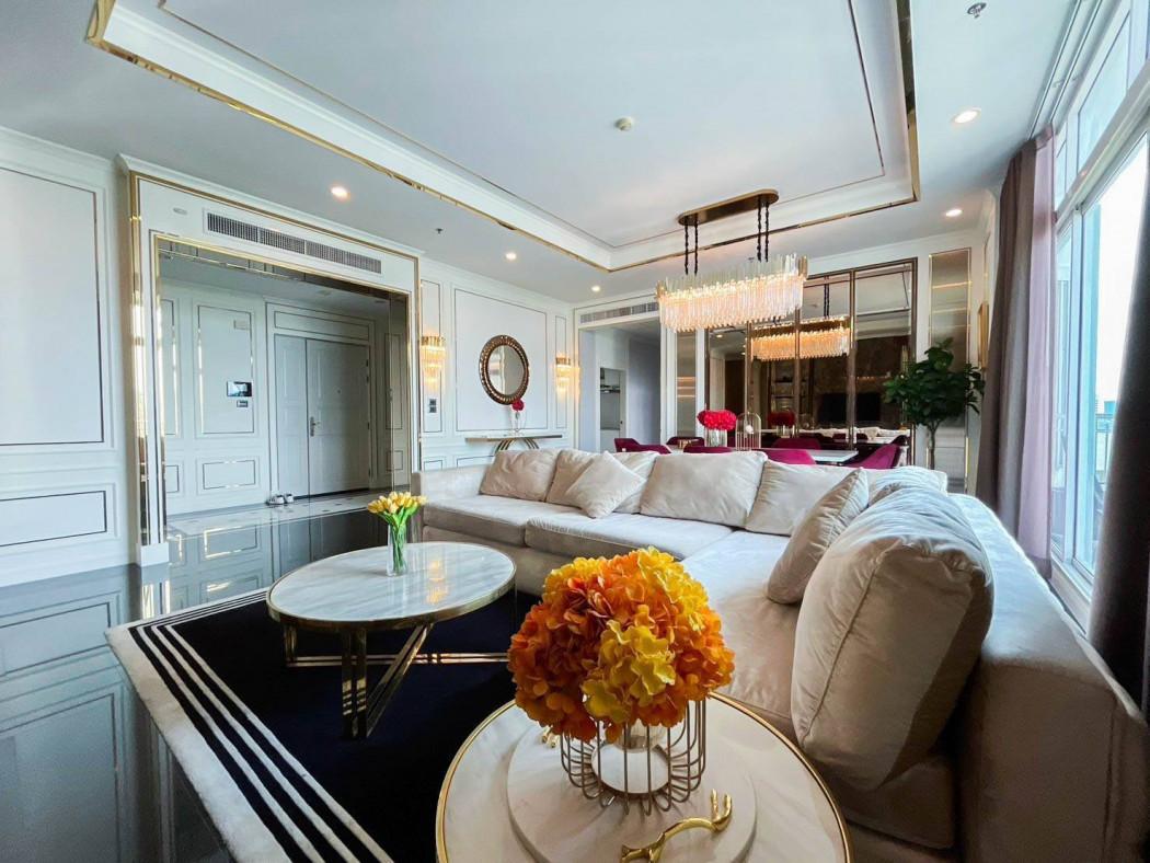 ขายคอนโด Supalai Wellington (ศุภาลัย เวลลิงตัน) - Sell Condo   - 3035450