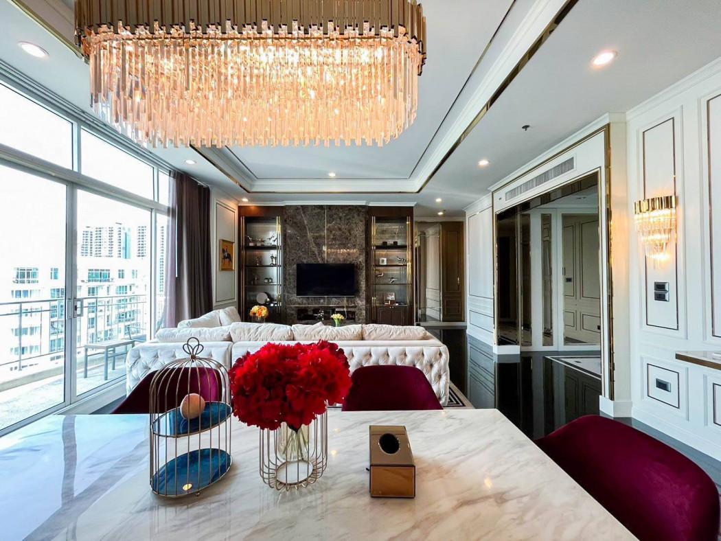 ขายคอนโด Supalai Wellington (ศุภาลัย เวลลิงตัน) - Sell Condo   - 3035449