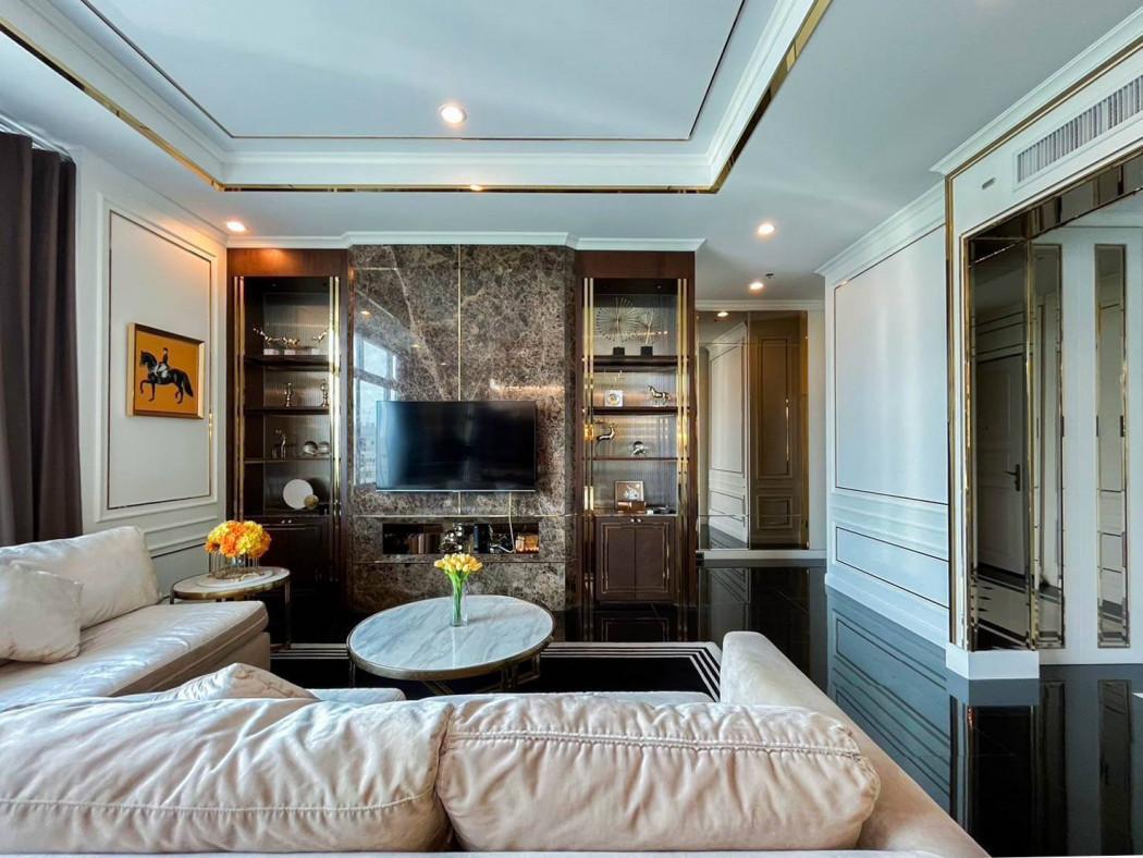 ขายคอนโด Supalai Wellington (ศุภาลัย เวลลิงตัน) - Sell Condo   - 3035447