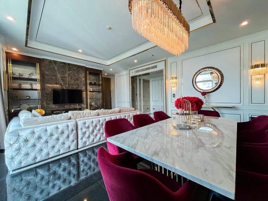 ขายคอนโด Supalai Wellington (ศุภาลัย เวลลิงตัน) - Sell Condo   - 3035448