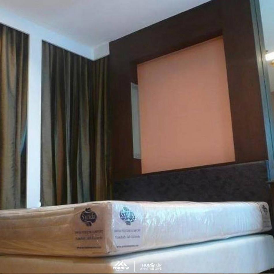 เช่าคอนโด สิริ แอท สุขุมวิท คอนโดมิเนียม - Condo Rental Siri At Sukhumvit condominium - 3035593