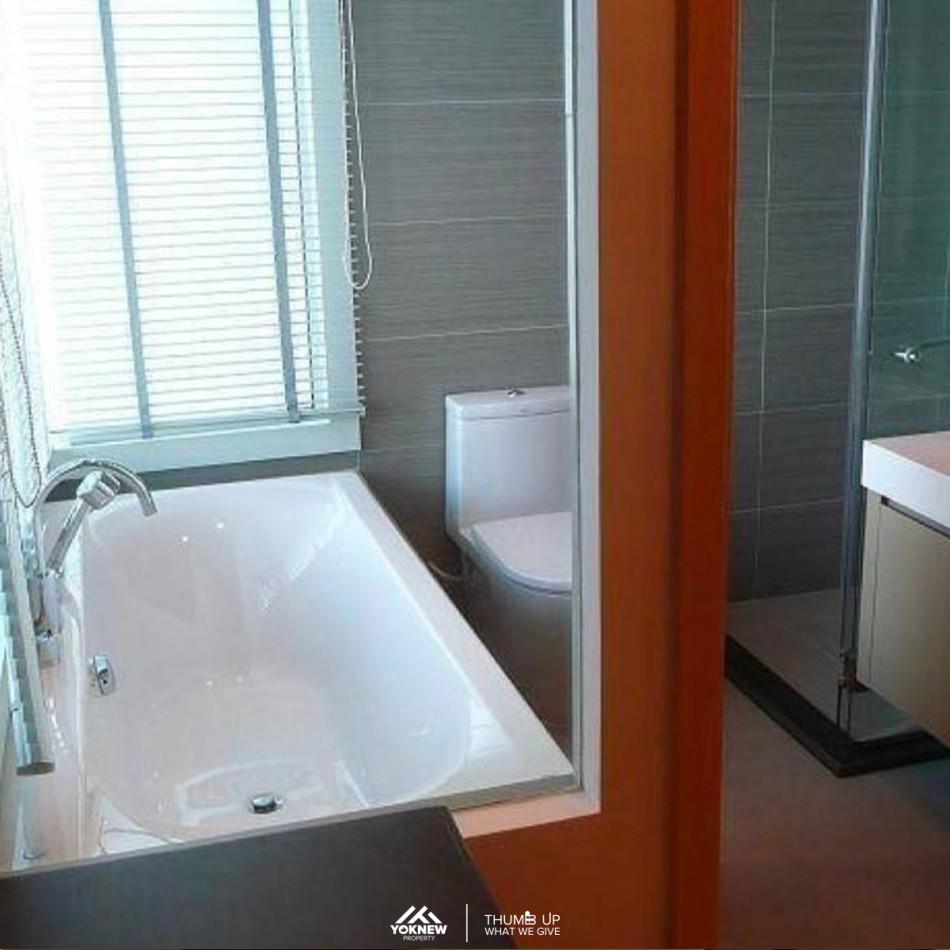 เช่าคอนโด สิริ แอท สุขุมวิท คอนโดมิเนียม - Condo Rental Siri At Sukhumvit condominium - 3035599