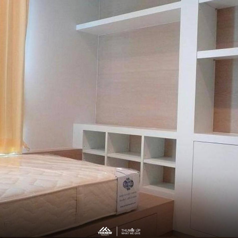 เช่าคอนโด สิริ แอท สุขุมวิท คอนโดมิเนียม - Condo Rental Siri At Sukhumvit condominium - 3035596