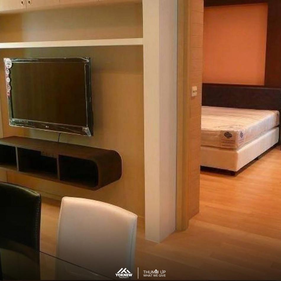 เช่าคอนโด สิริ แอท สุขุมวิท คอนโดมิเนียม - Condo Rental Siri At Sukhumvit condominium - 3035592