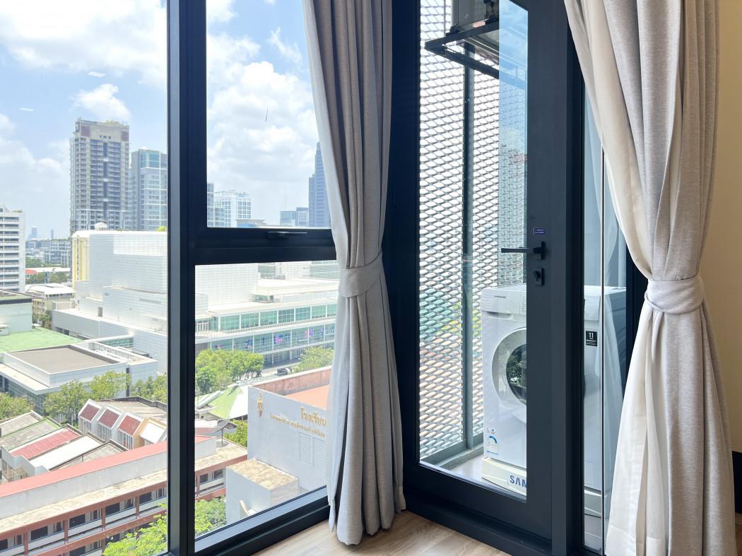 ขายคอนโด เอ็กซ์ที พญาไท คอนโดมิเนียม - Sell Condo XT Phayathai condominium - 3035609