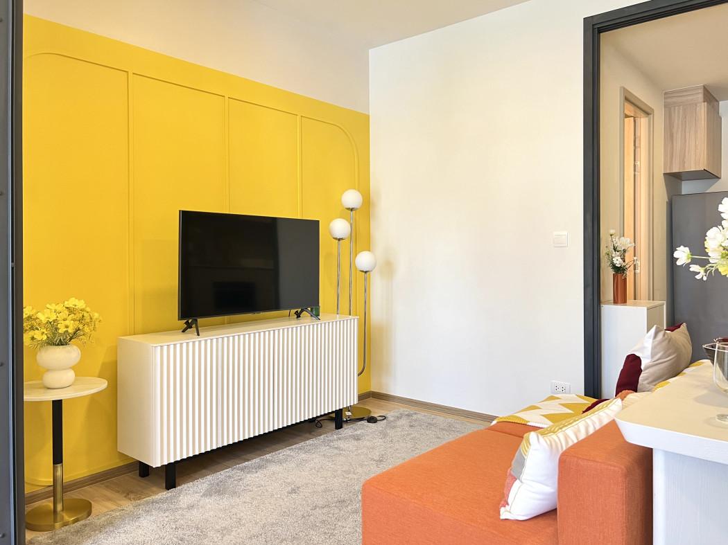 ขายคอนโด เอ็กซ์ที พญาไท คอนโดมิเนียม - Sell Condo XT Phayathai condominium - 3035600