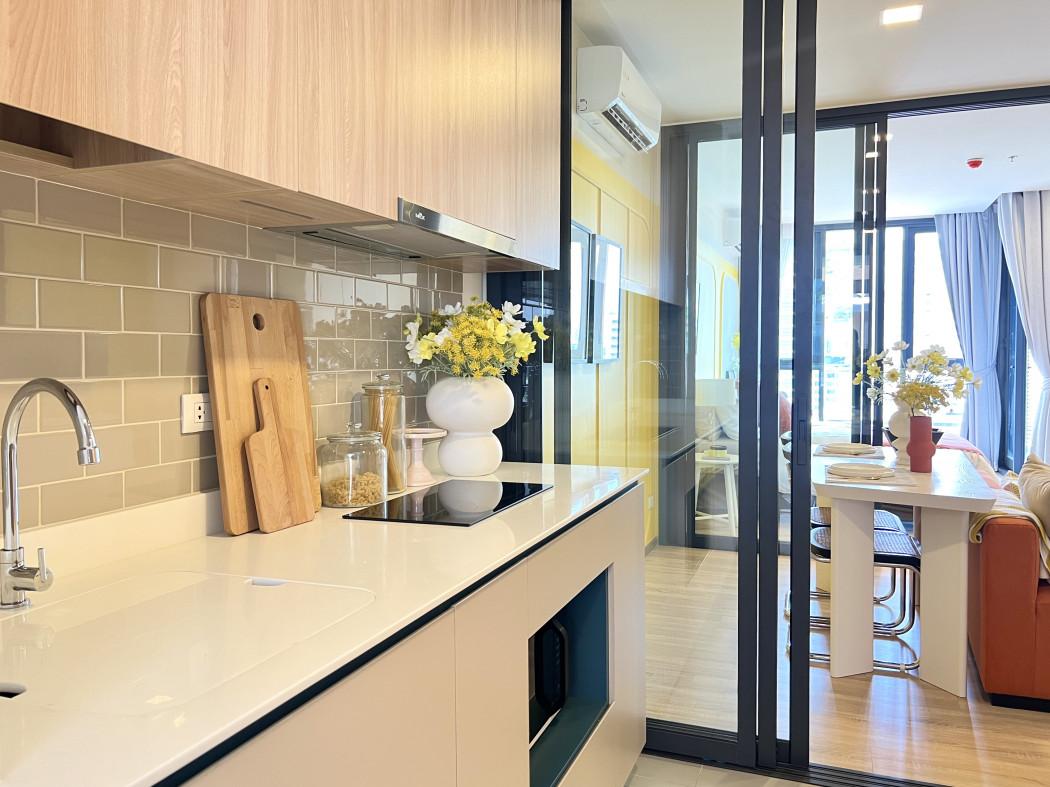 ขายคอนโด เอ็กซ์ที พญาไท คอนโดมิเนียม - Sell Condo XT Phayathai condominium - 3035606