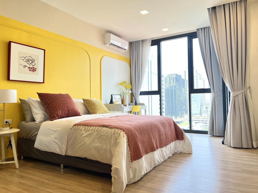 ขายคอนโด เอ็กซ์ที พญาไท คอนโดมิเนียม - Sell Condo XT Phayathai condominium - 3035603