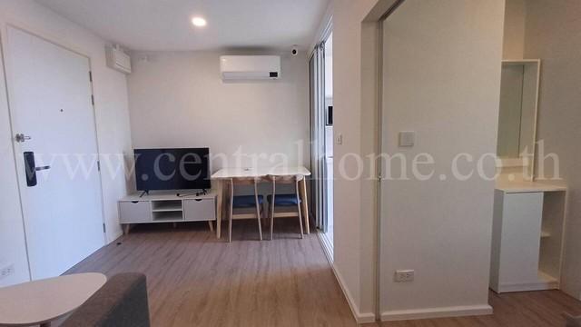 เช่าคอนโด ชาโตว์ อินทาวน์ เมเจอร์ รัชโยธิน คอนโดมิเนียม - Condo Rental Chateau In Town Major Ratchayothin condominium - 3035817